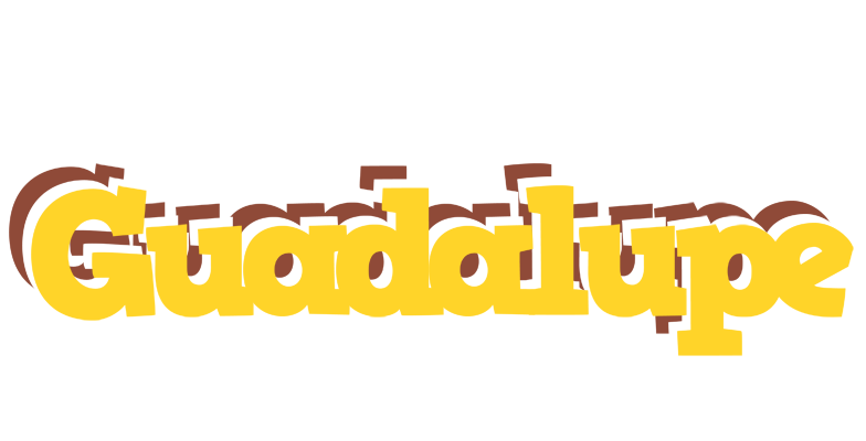 Guadalupe hotcup logo