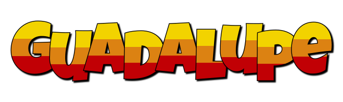 Guadalupe jungle logo