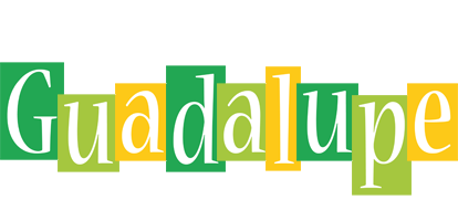 Guadalupe lemonade logo