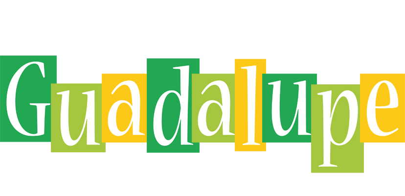 Guadalupe lemonade logo