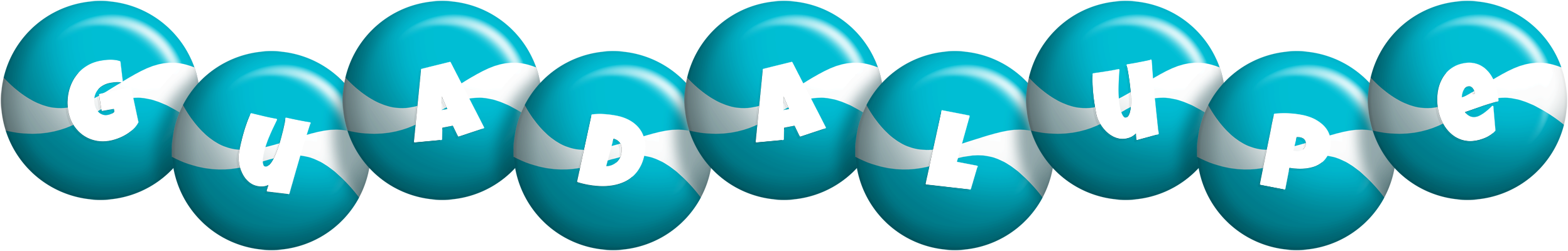 Guadalupe messi logo