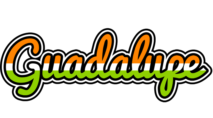 Guadalupe mumbai logo