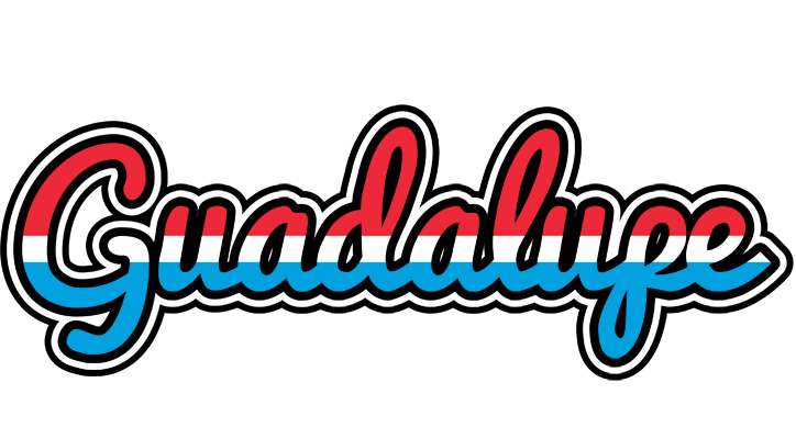 Guadalupe norway logo