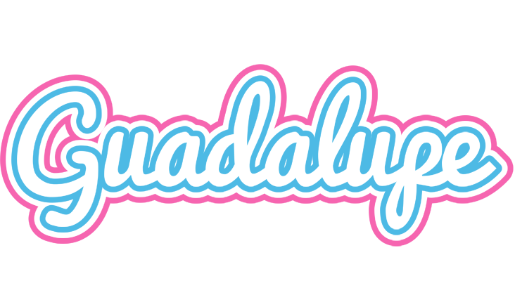 Guadalupe outdoors logo