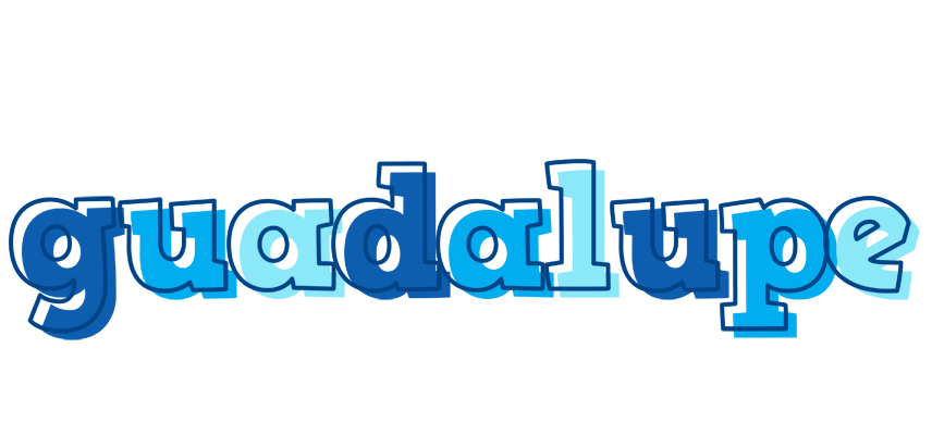 Guadalupe sailor logo