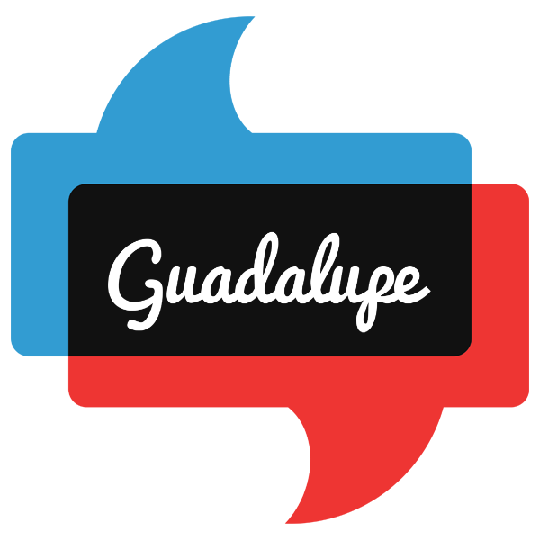 Guadalupe sharks logo