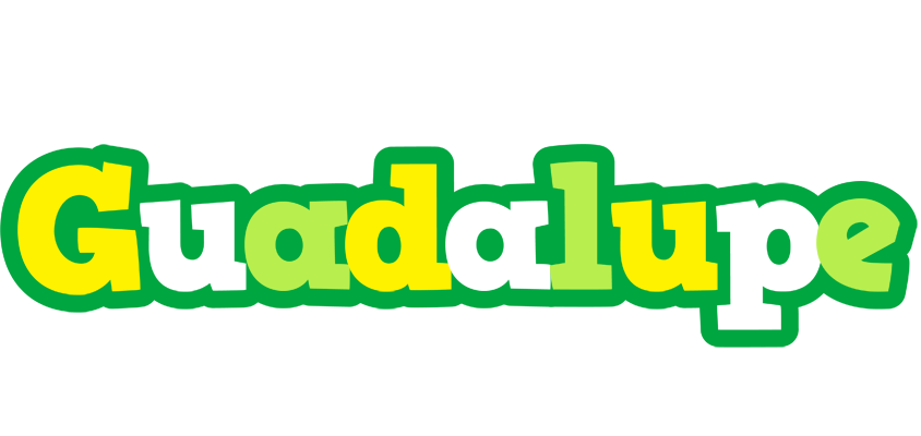 Guadalupe soccer logo