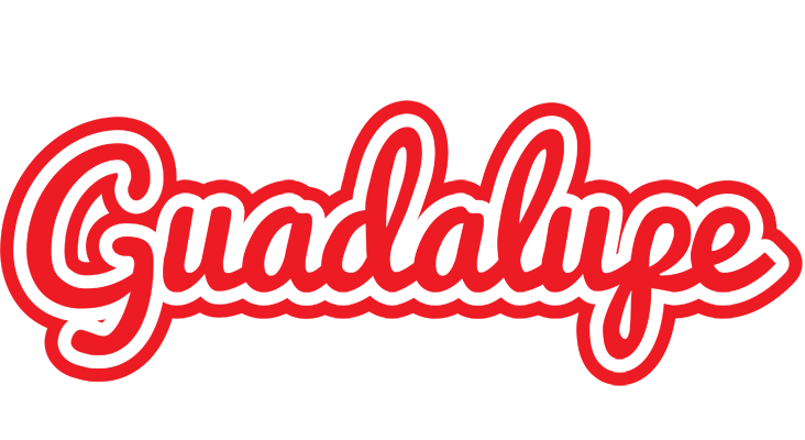 Guadalupe sunshine logo