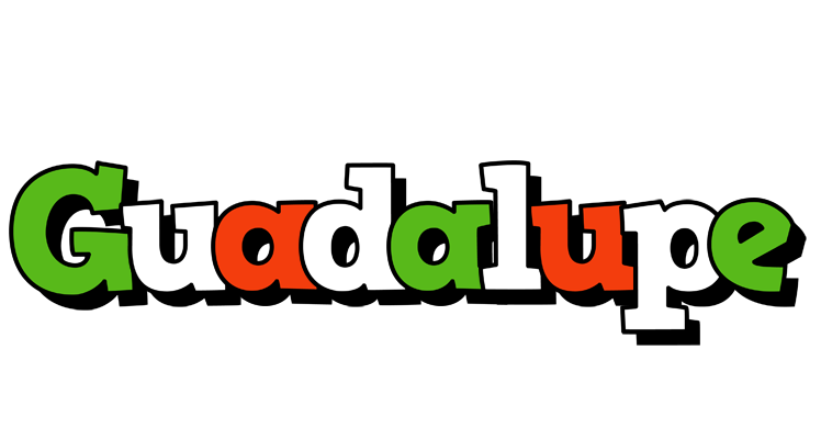 Guadalupe venezia logo