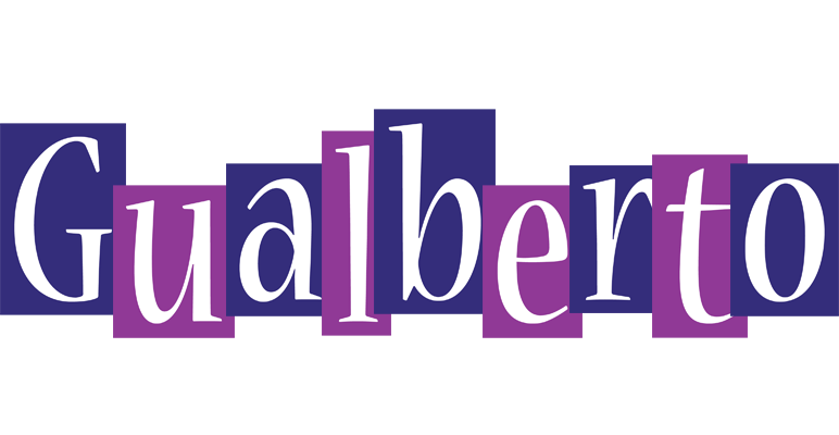 Gualberto autumn logo