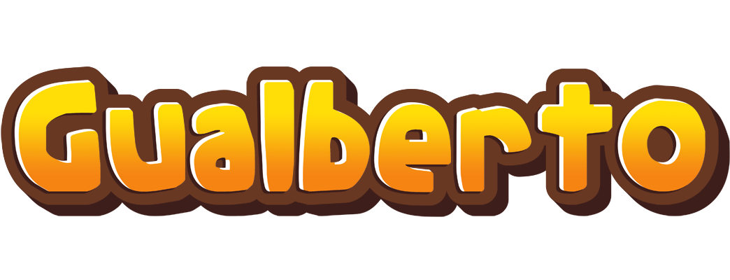 Gualberto cookies logo