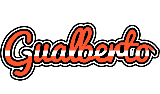 Gualberto denmark logo