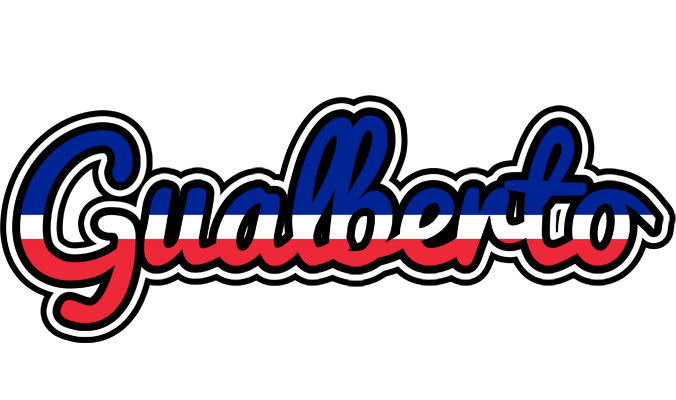 Gualberto france logo