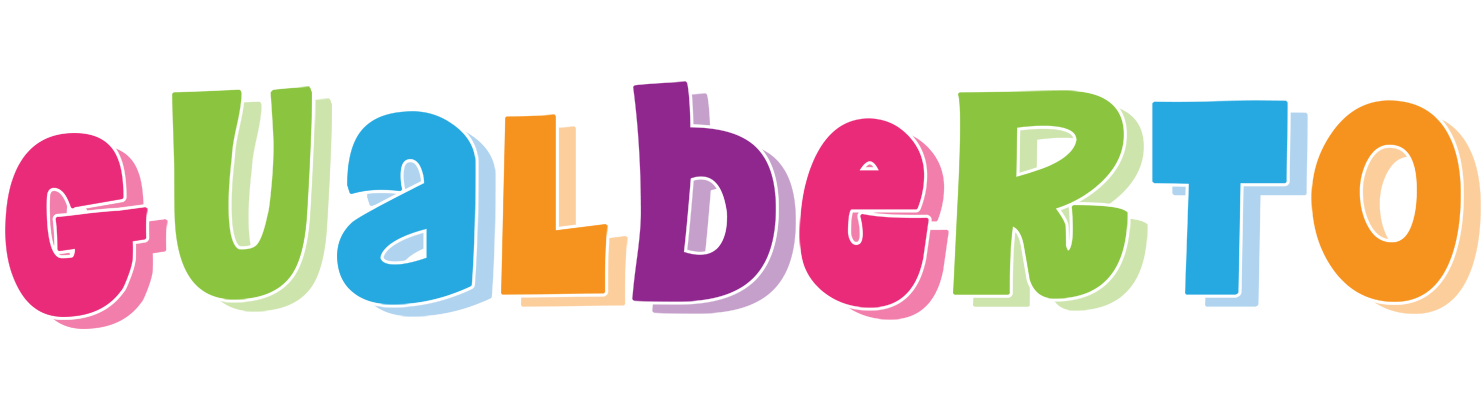 Gualberto friday logo