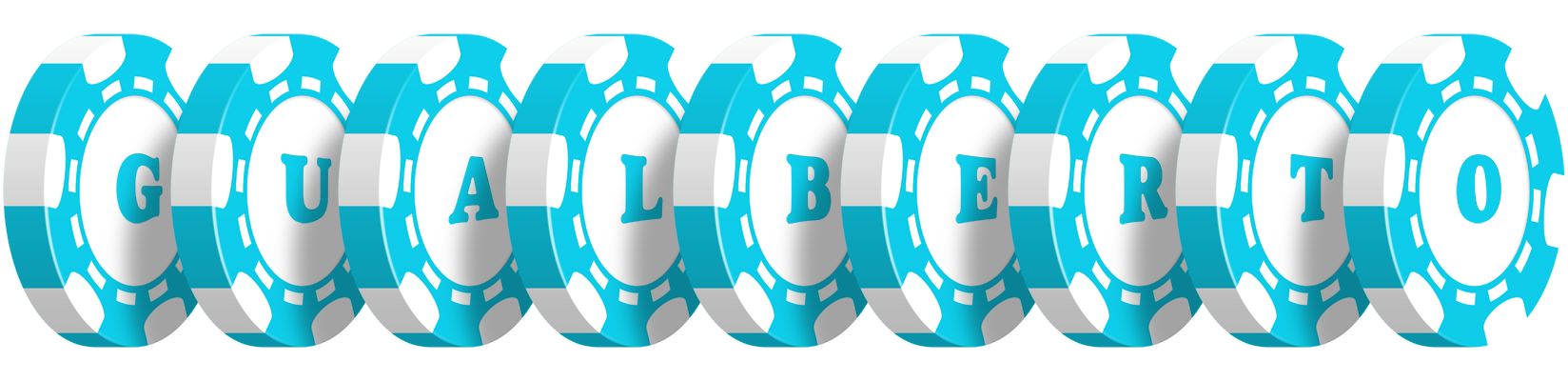 Gualberto funbet logo