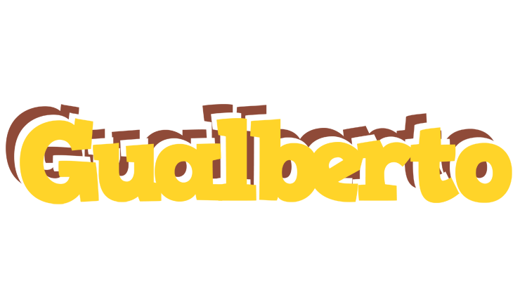 Gualberto hotcup logo