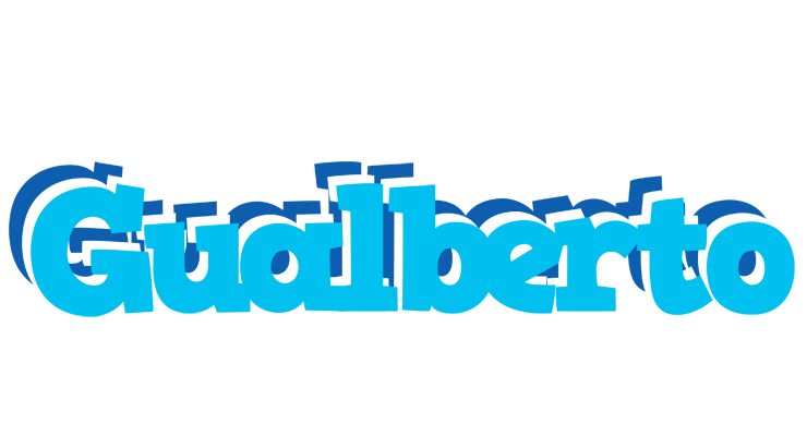 Gualberto jacuzzi logo