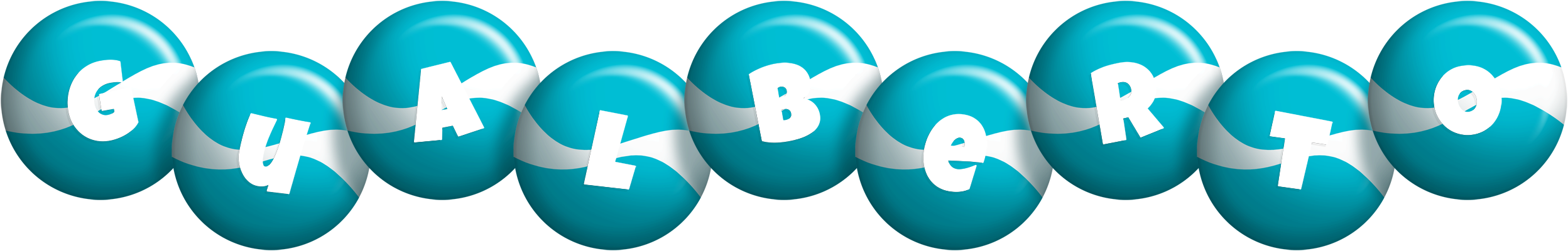 Gualberto messi logo
