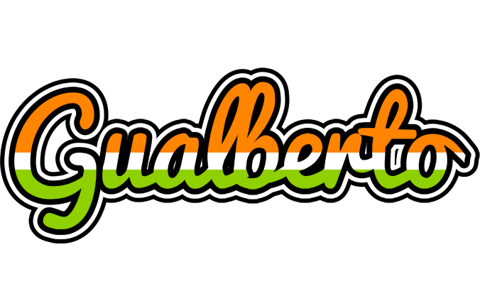 Gualberto mumbai logo