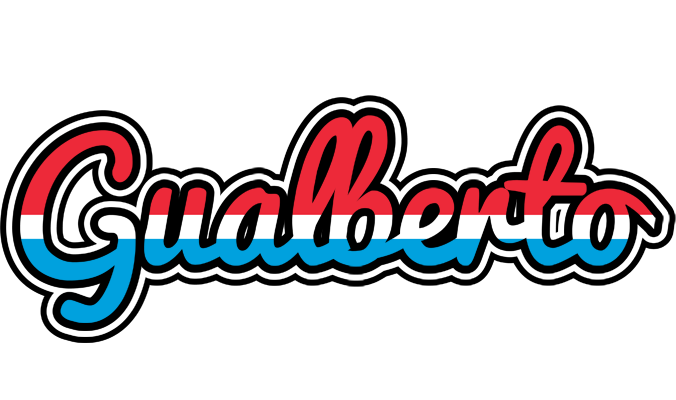 Gualberto norway logo