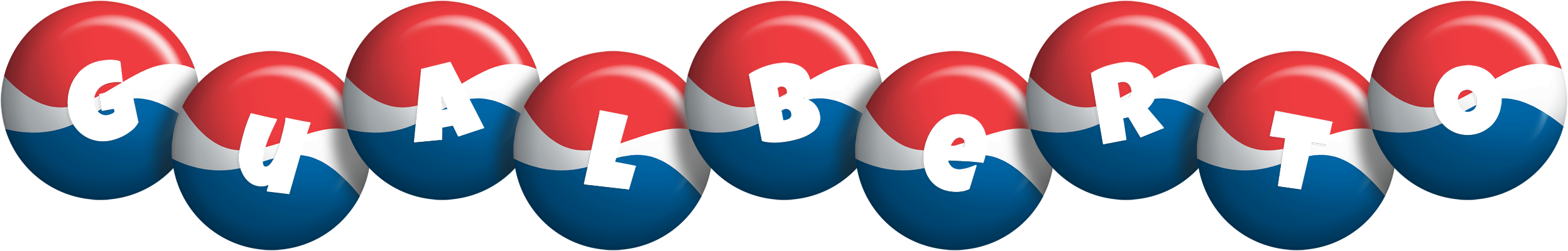 Gualberto paris logo