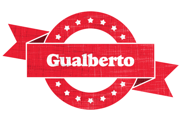 Gualberto passion logo