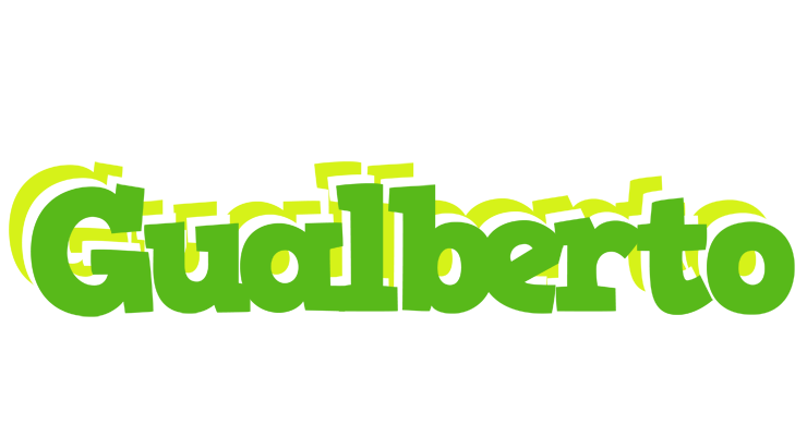 Gualberto picnic logo