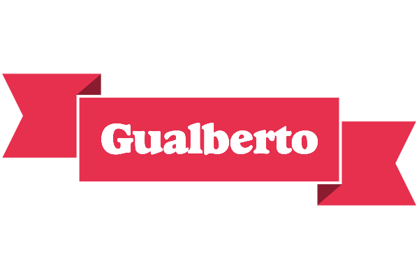 Gualberto sale logo