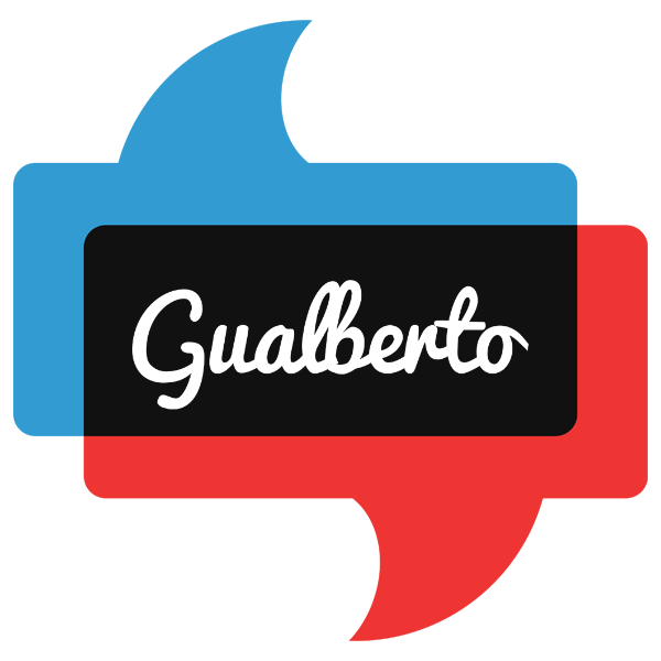 Gualberto sharks logo