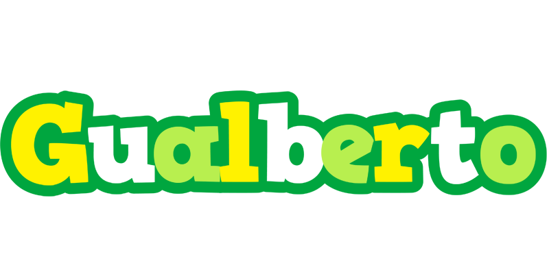 Gualberto soccer logo