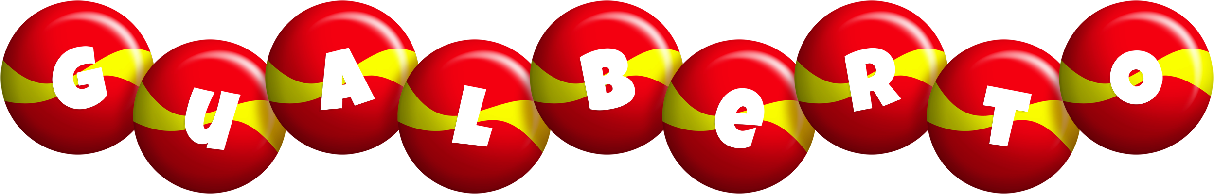 Gualberto spain logo