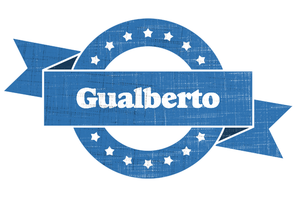 Gualberto trust logo