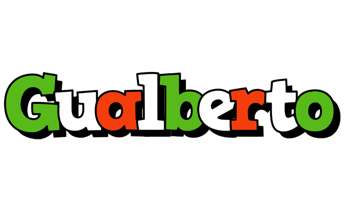 Gualberto venezia logo