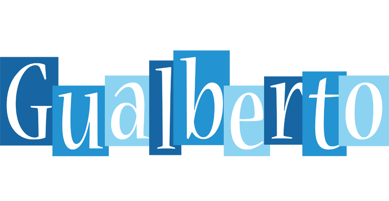 Gualberto winter logo