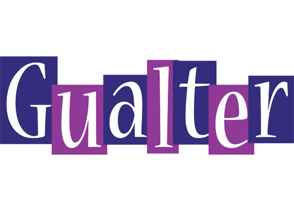 Gualter autumn logo