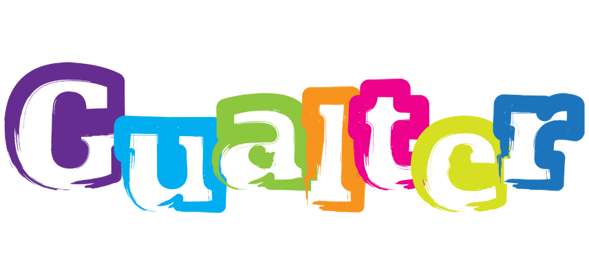 Gualter casino logo