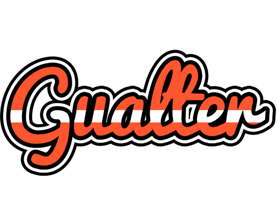 Gualter denmark logo