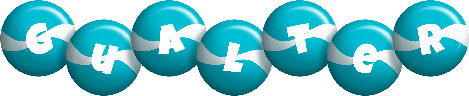 Gualter messi logo