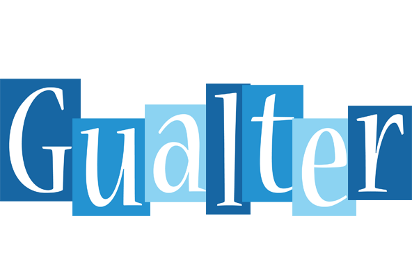 Gualter winter logo