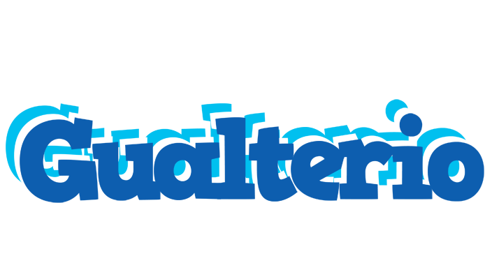 Gualterio business logo