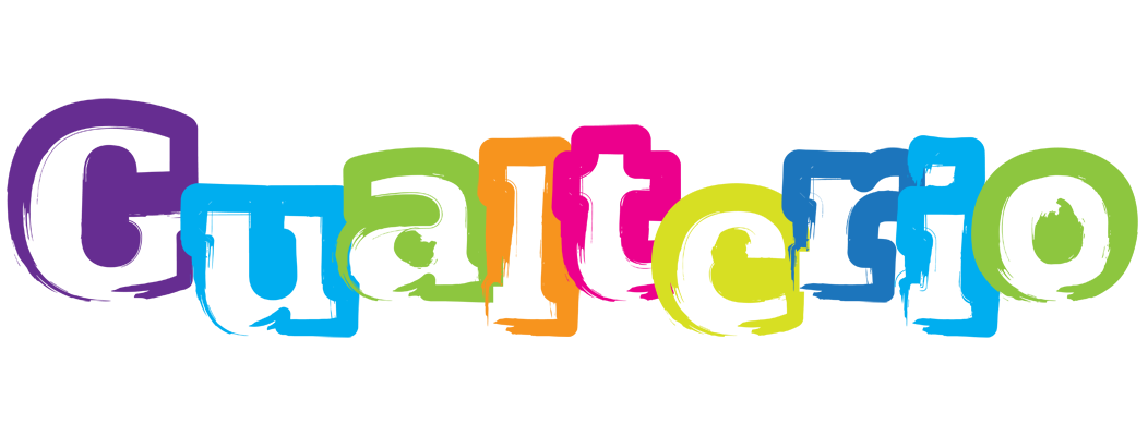 Gualterio casino logo