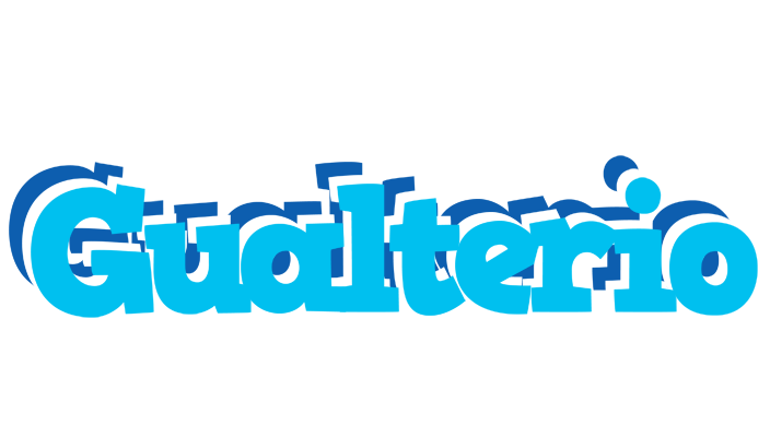 Gualterio jacuzzi logo