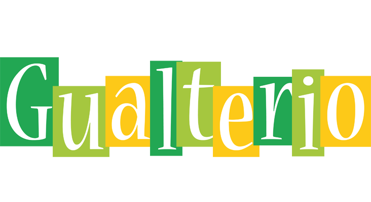 Gualterio lemonade logo