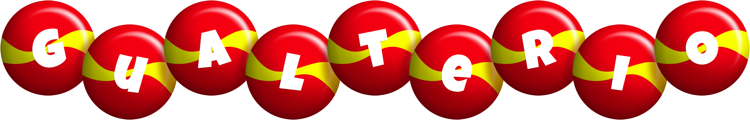 Gualterio spain logo