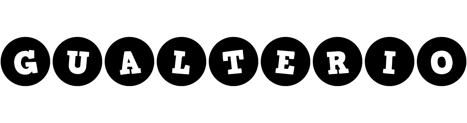 Gualterio tools logo