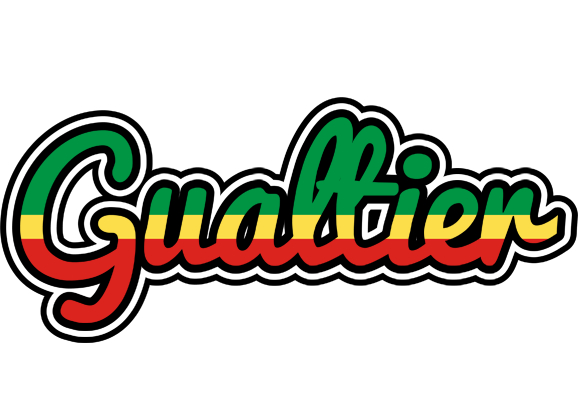 Gualtier african logo
