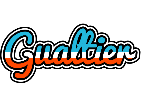 Gualtier america logo