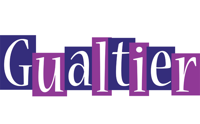 Gualtier autumn logo