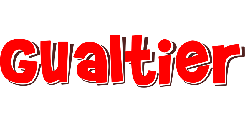 Gualtier basket logo