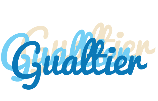 Gualtier breeze logo